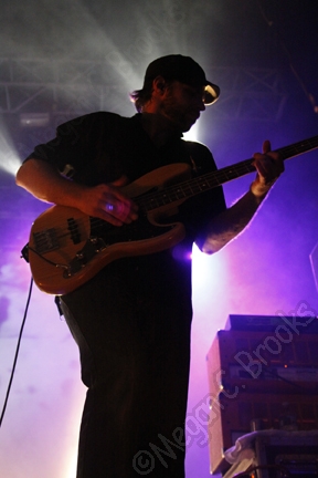 Coheed and Cambria - May 22, 2010 - Electric Factory - Philadelphia, PA