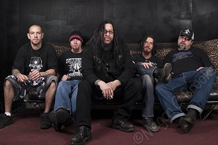 Crowned By Fire - 