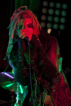 Davey Suicide - March 26, 2013 - The Note - West Chester PA
