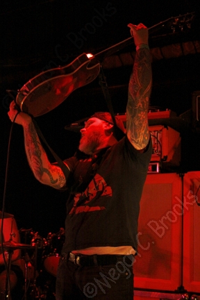 Doomriders - November 13, 2013 - Underground Arts - Philadelphia PA
