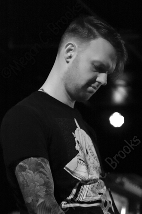 Doomriders - November 13, 2013 - Underground Arts - Philadelphia PA