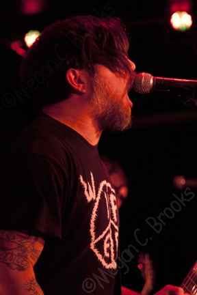Doomriders - November 13, 2013 - Underground Arts - Philadelphia PA