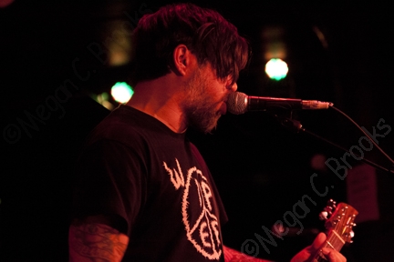Doomriders - November 13, 2013 - Underground Arts - Philadelphia PA