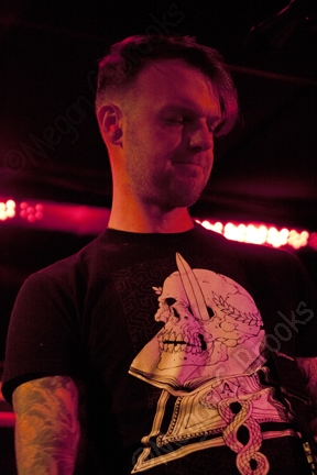 Doomriders - November 13, 2013 - Underground Arts - Philadelphia PA