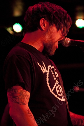 Doomriders - November 13, 2013 - Underground Arts - Philadelphia PA