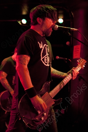 Doomriders - November 13, 2013 - Underground Arts - Philadelphia PA
