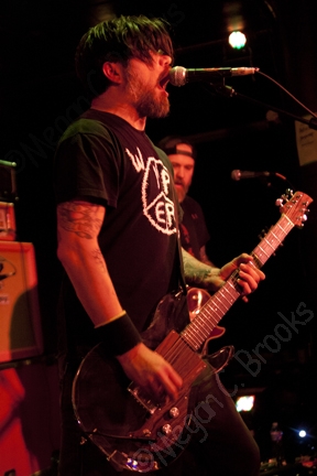 Doomriders - November 13, 2013 - Underground Arts - Philadelphia PA