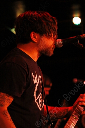 Doomriders - November 13, 2013 - Underground Arts - Philadelphia PA