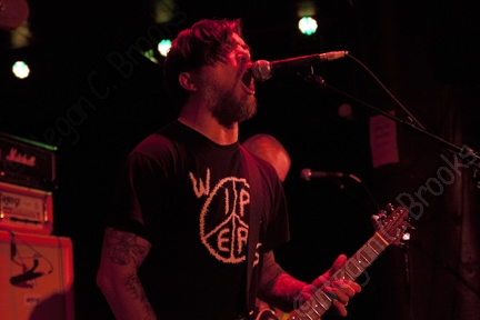Doomriders - November 13, 2013 - Underground Arts - Philadelphia PA