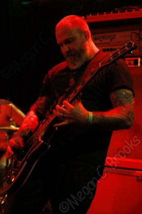 Doomriders - November 13, 2013 - Underground Arts - Philadelphia PA