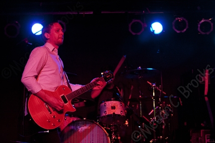 Eve 6 - May 18, 2012 - Crocodile Rock - Allentown PA