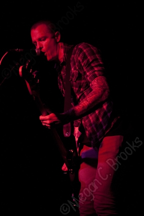 Eve 6 - May 18, 2012 - Crocodile Rock - Allentown PA