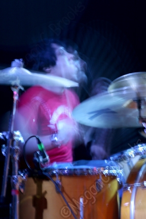 Fatso Jetson - February 21, 2006 - Troubadour