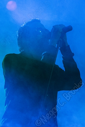 Filter - April 4, 2015 - The Trocadero - Philadelphia PA