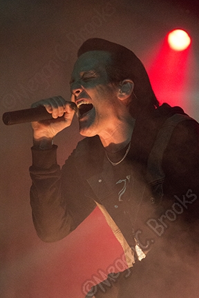 Filter - April 4, 2015 - The Trocadero - Philadelphia PA