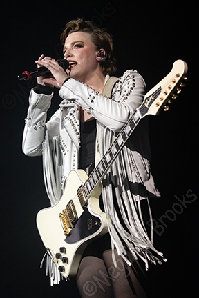 Halestorm - August 16, 2019 - BB&T Pavilion - Camden NJ