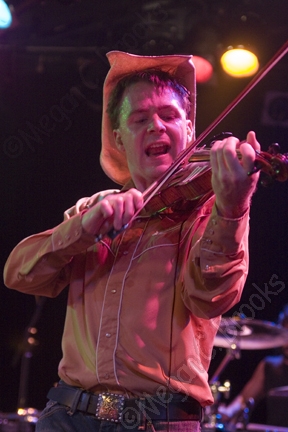 Hank III - June 2, 2006 - The Roxy, Los Angeles