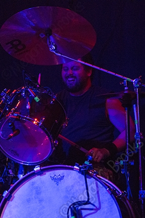 High On Fire - August 19, 2015 - TLA - Philadelphia PA