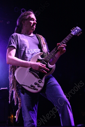 HIM - May 6, 2010 - House of Blues - Atlantic City NJ