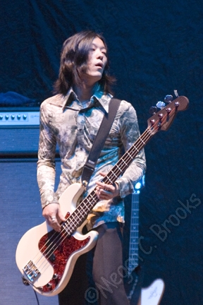 immigrant - October 6, 2006 - The Wiltern LG