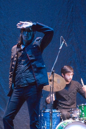 immigrant - October 6, 2006 - The Wiltern LG