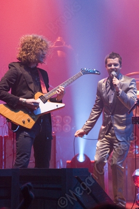 The Killers - October 6, 2006 - The Wiltern LG