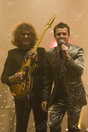 The Killers - October 6, 2006 - The Wiltern LG