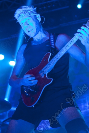 Killswitch Engage - November 24, 2013 - Electric Factory - Philadelphia PA