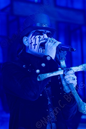 King Diamond