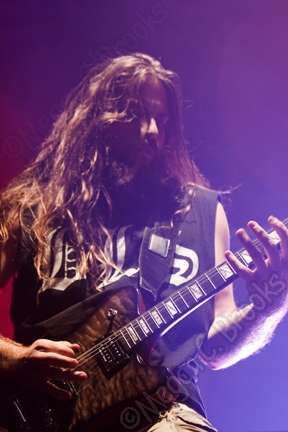 Lamb of God - July 22, 2005 - Sounds of the Underground - LA Sports Arena