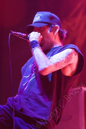 Lamb of God - July 22, 2005 - Sounds of the Underground - LA Sports Arena