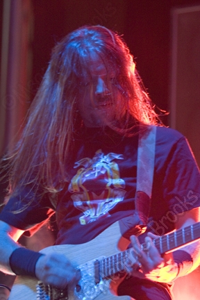 Lamb of God - July 22, 2005 - Sounds of the Underground - LA Sports Arena