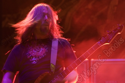 Lamb of God - July 22, 2005 - Sounds of the Underground - LA Sports Arena