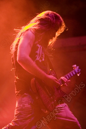 Lamb of God - July 22, 2005 - Sounds of the Underground - LA Sports Arena