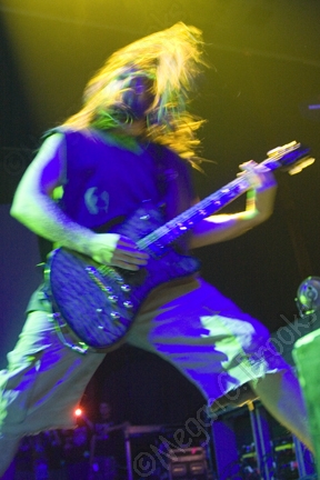 Lamb of God - July 22, 2006 - Unholy Alliance - Long Beach Arena