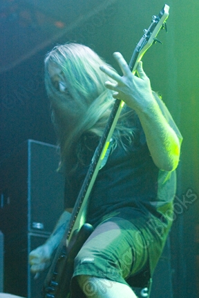 Lamb of God - July 22, 2006 - Unholy Alliance - Long Beach Arena