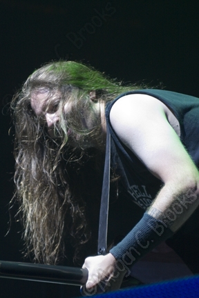Lamb of God - July 22, 2006 - Unholy Alliance - Long Beach Arena