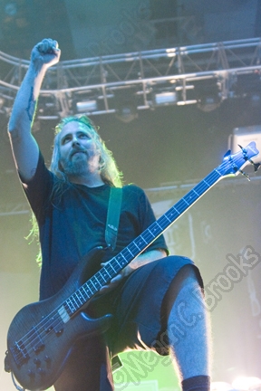 Lamb of God - July 22, 2006 - Unholy Alliance - Long Beach Arena