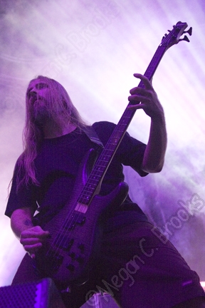 Lamb of God - July 22, 2006 - Unholy Alliance - Long Beach Arena