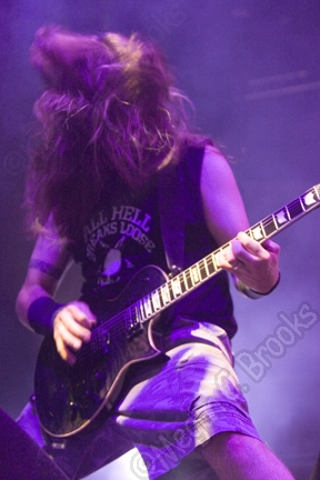 Lamb of God - July 22, 2006 - Unholy Alliance - Long Beach Arena