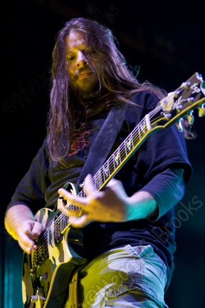 Lamb of God - August 22, 2007 - Ozzfest - Tweeter Center