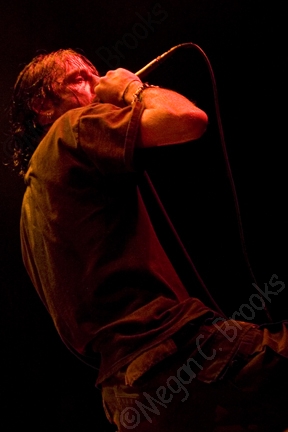 Lamb of God - August 22, 2007 - Ozzfest - Tweeter Center