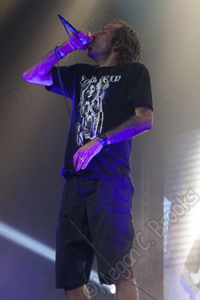 Lamb of God - November 24, 2013 - Electric Factory - Philadelphia PA