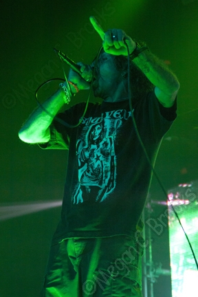 Lamb of God - November 24, 2013 - Electric Factory - Philadelphia PA