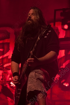 Lamb of God - November 24, 2013 - Electric Factory - Philadelphia PA