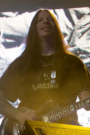 Lamb of God - November 24, 2013 - Electric Factory - Philadelphia PA