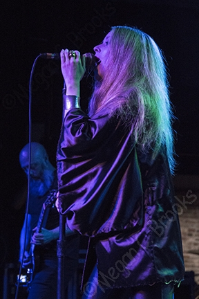 Lucifer - August 19, 2015 - TLA - Philadelphia PA