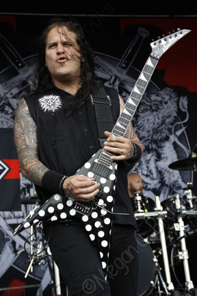 Machine Head - July 19, 2013 - Rockstar Mayhem Festival - Susquehanna Bank Center