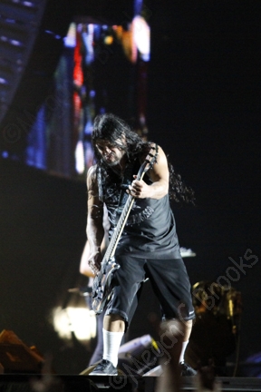 Metallica - June 24, 2012 - Orion Music + More - Atlantic City NJ