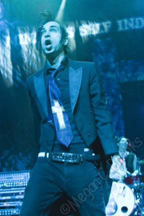 Mindless Self Indulgence - June 30, 2006 - Henry Fonda Theater